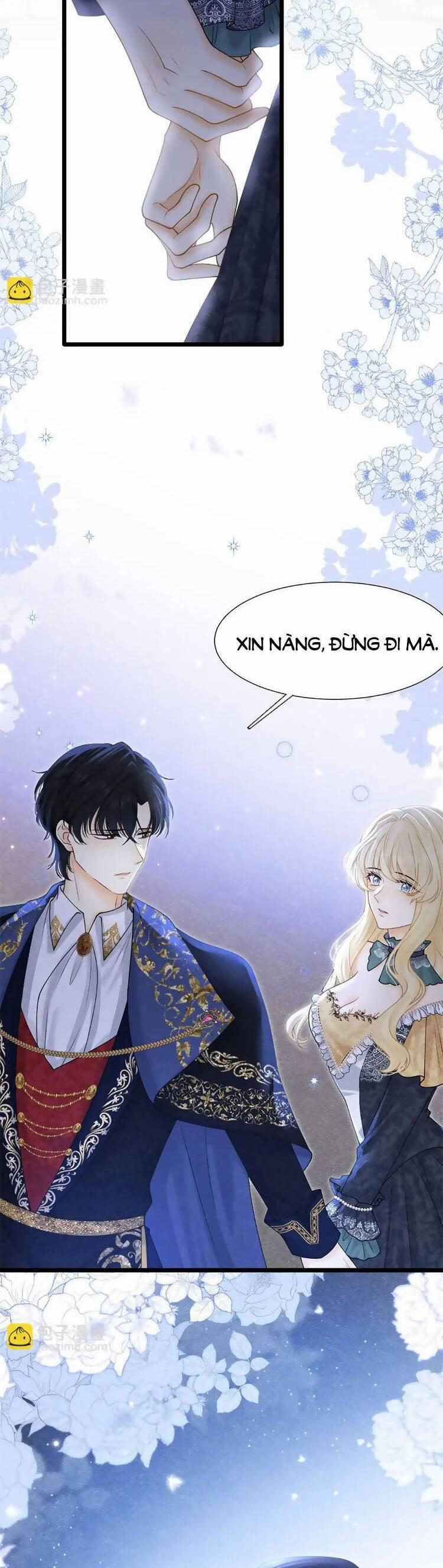 Ngày Tháng Được Giáo Chủ Đại Nhân Sủng Ái 24 trang 2