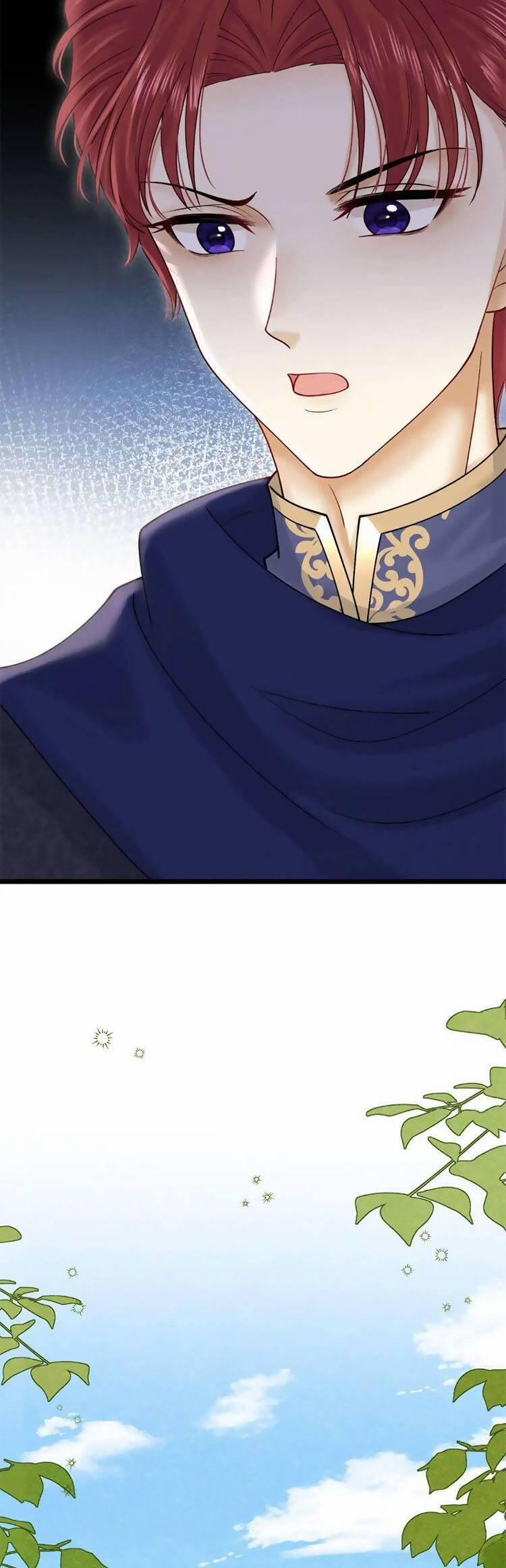 Ngày Tháng Được Giáo Chủ Đại Nhân Sủng Ái 24 trang 20