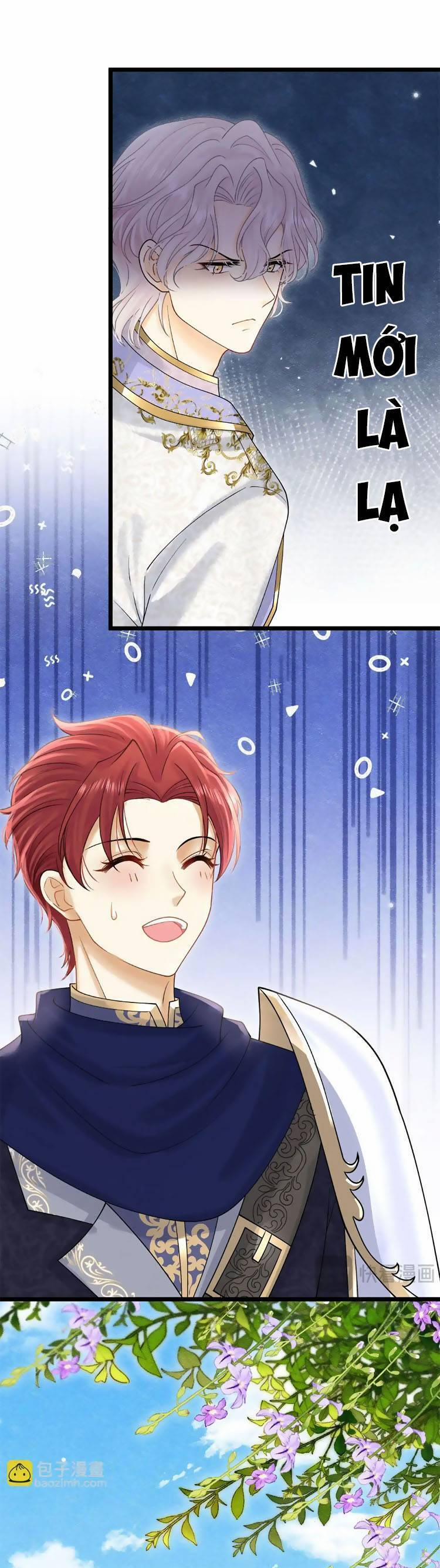 Ngày Tháng Được Giáo Chủ Đại Nhân Sủng Ái 24 trang 23