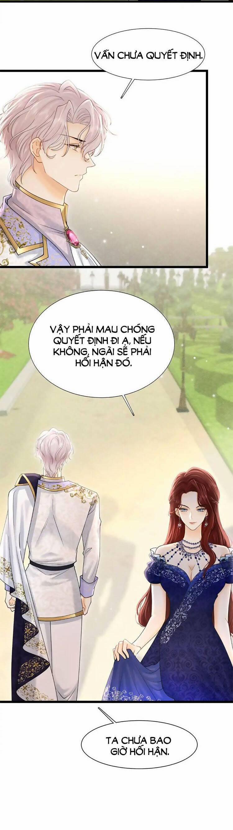 Ngày Tháng Được Giáo Chủ Đại Nhân Sủng Ái 24 trang 25