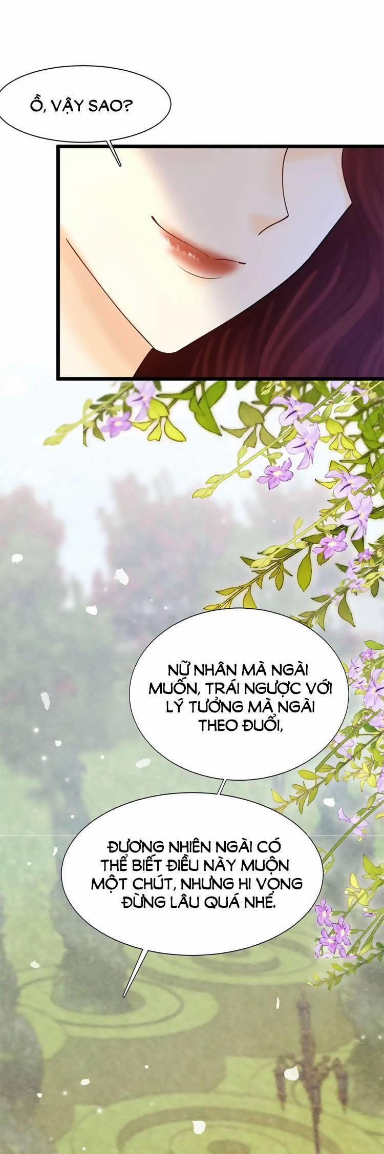 Ngày Tháng Được Giáo Chủ Đại Nhân Sủng Ái 24 trang 26