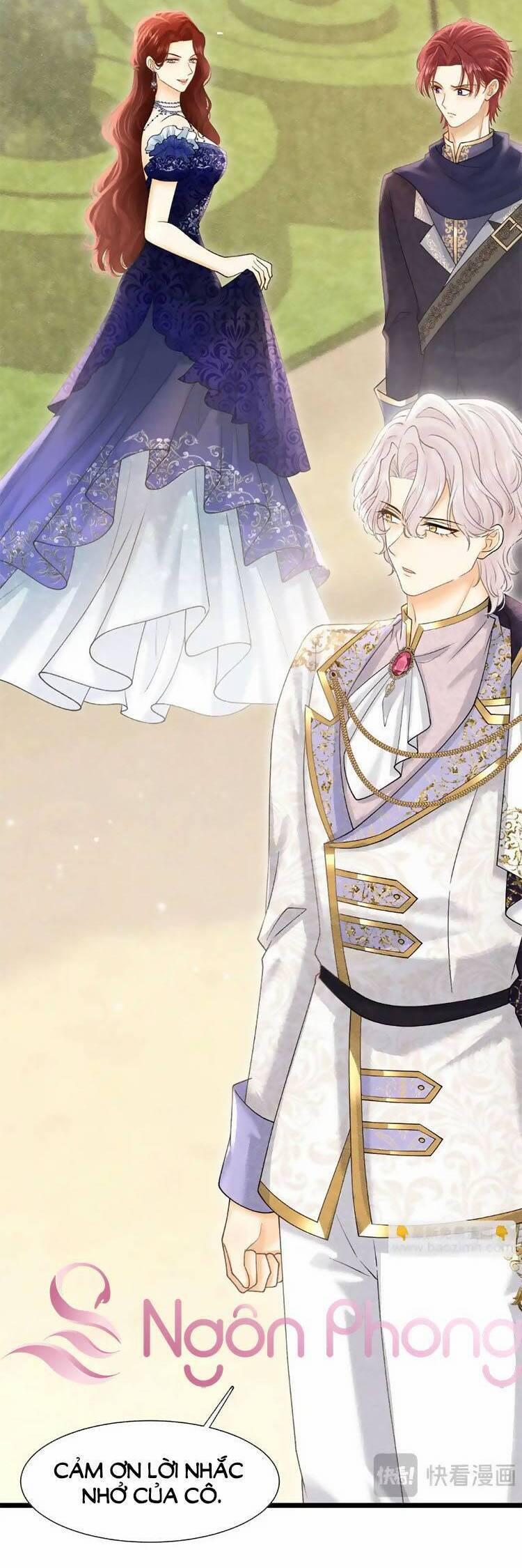 Ngày Tháng Được Giáo Chủ Đại Nhân Sủng Ái 24 trang 27