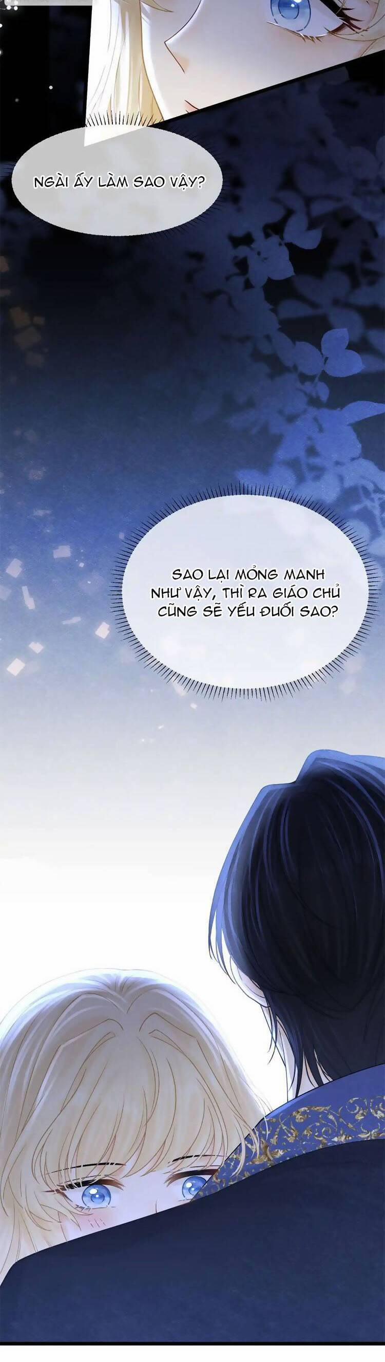 Ngày Tháng Được Giáo Chủ Đại Nhân Sủng Ái 24 trang 4