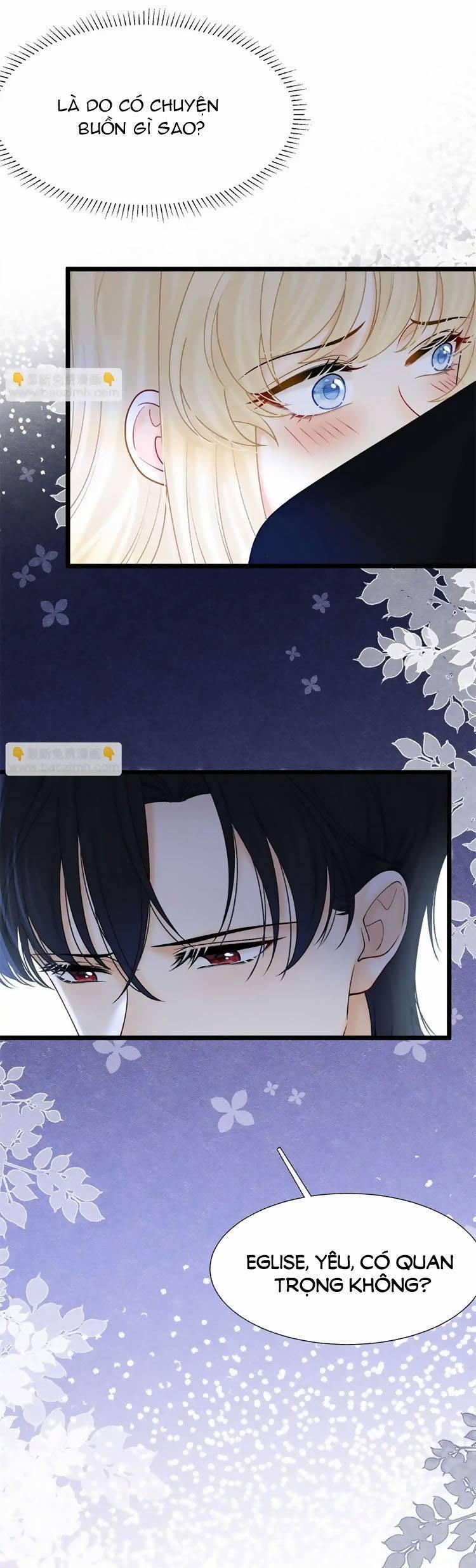 Ngày Tháng Được Giáo Chủ Đại Nhân Sủng Ái 24 trang 5