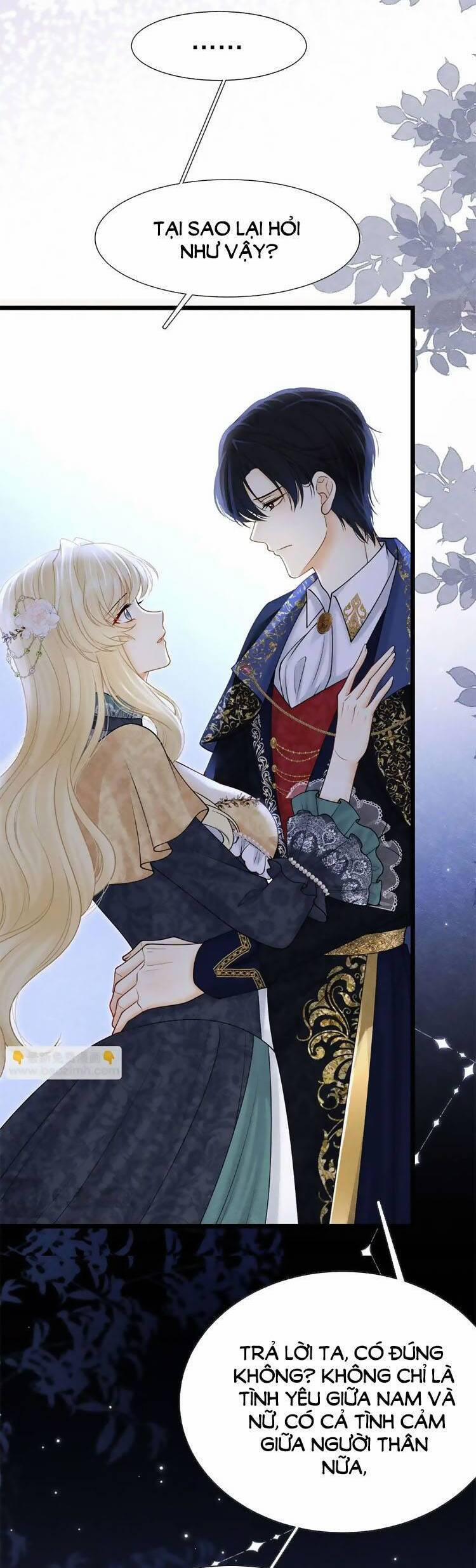 Ngày Tháng Được Giáo Chủ Đại Nhân Sủng Ái 24 trang 6