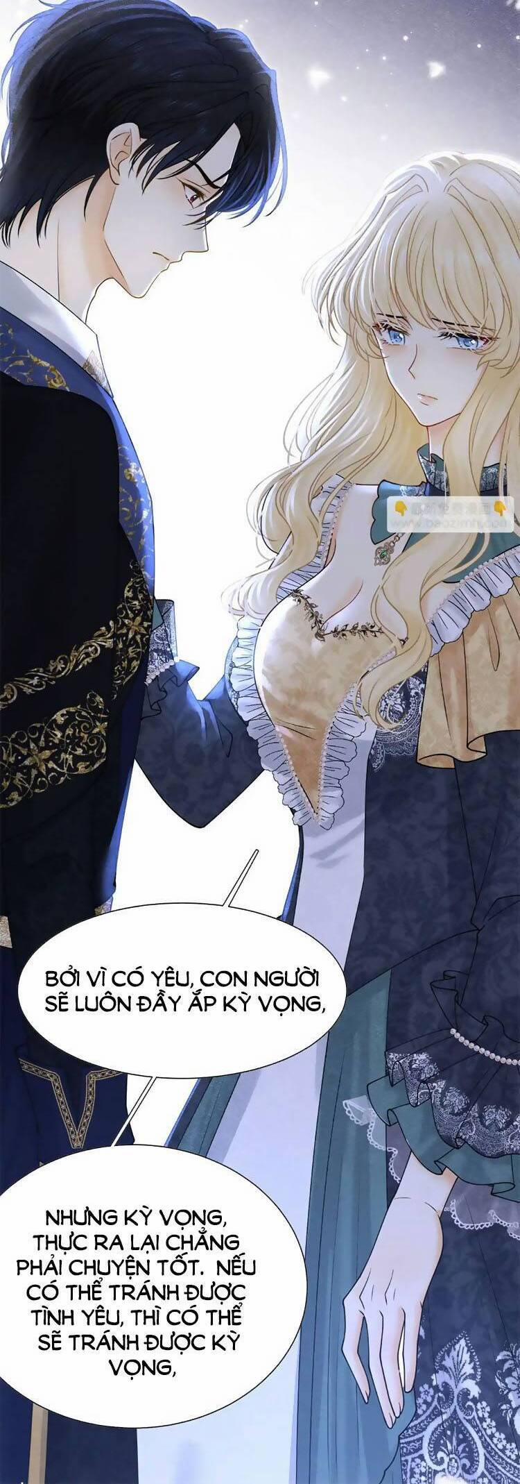 Ngày Tháng Được Giáo Chủ Đại Nhân Sủng Ái 24 trang 9