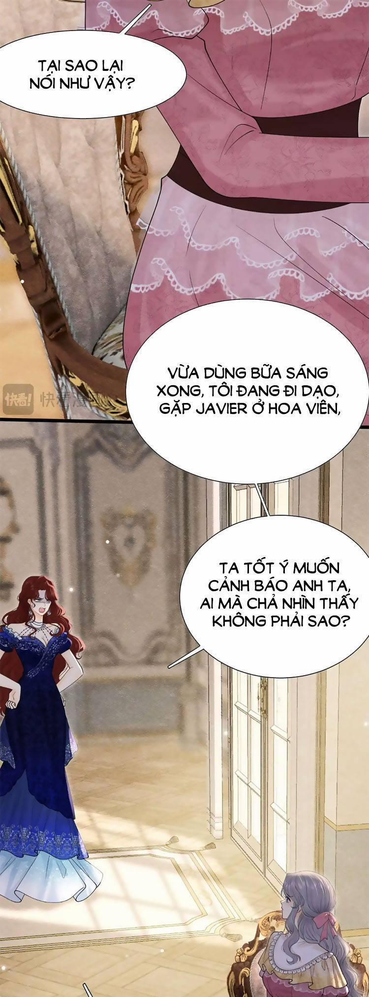 Ngày Tháng Được Giáo Chủ Đại Nhân Sủng Ái 25 trang 10