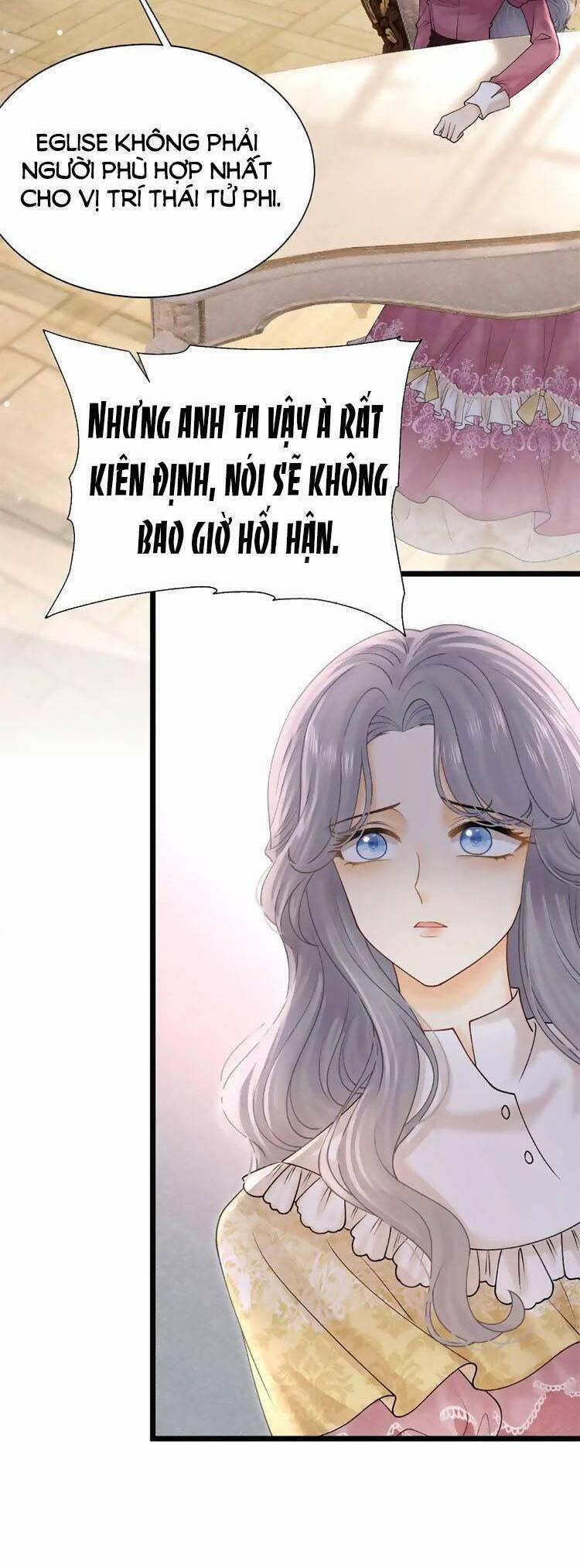 Ngày Tháng Được Giáo Chủ Đại Nhân Sủng Ái 25 trang 11
