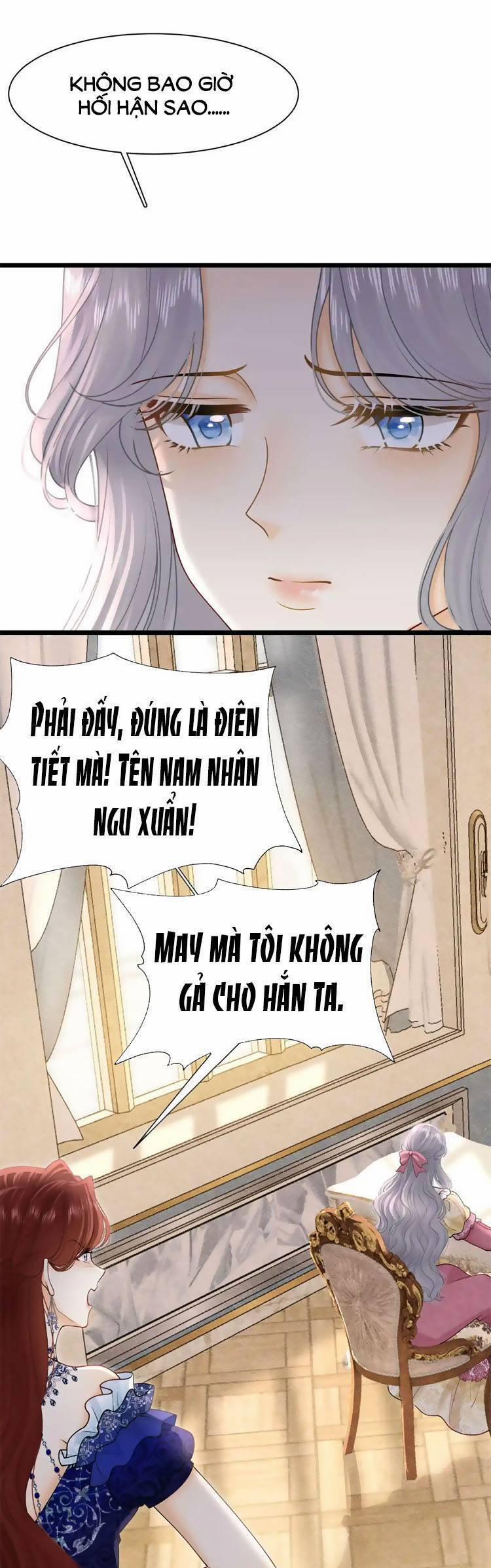 Ngày Tháng Được Giáo Chủ Đại Nhân Sủng Ái 25 trang 12