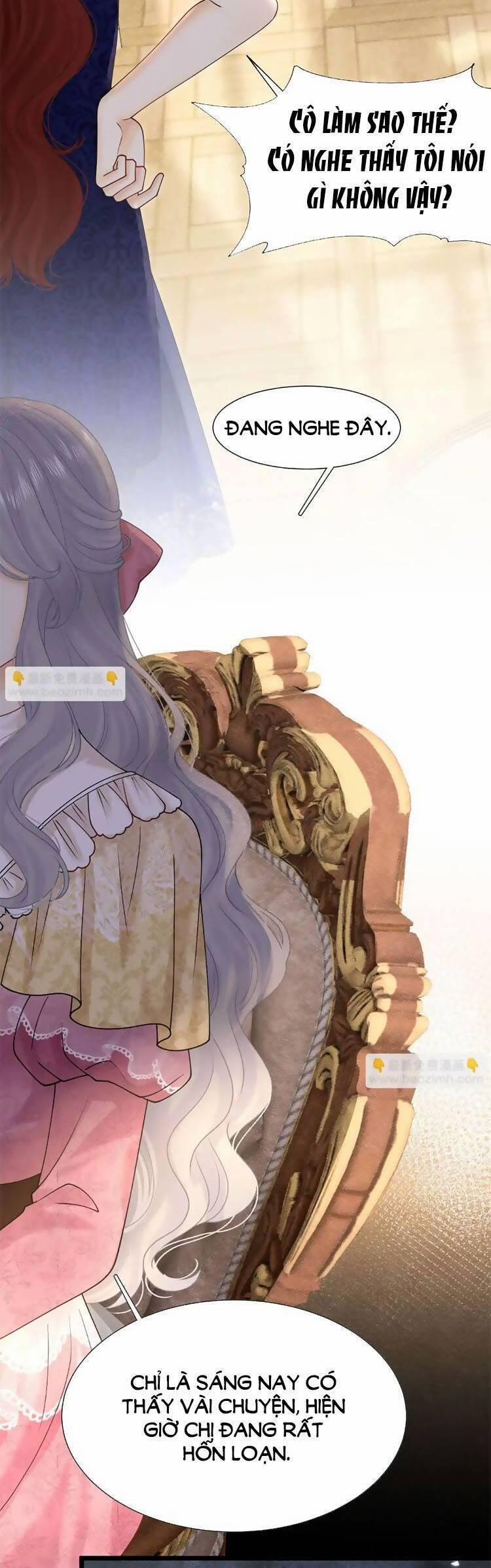 Ngày Tháng Được Giáo Chủ Đại Nhân Sủng Ái 25 trang 13