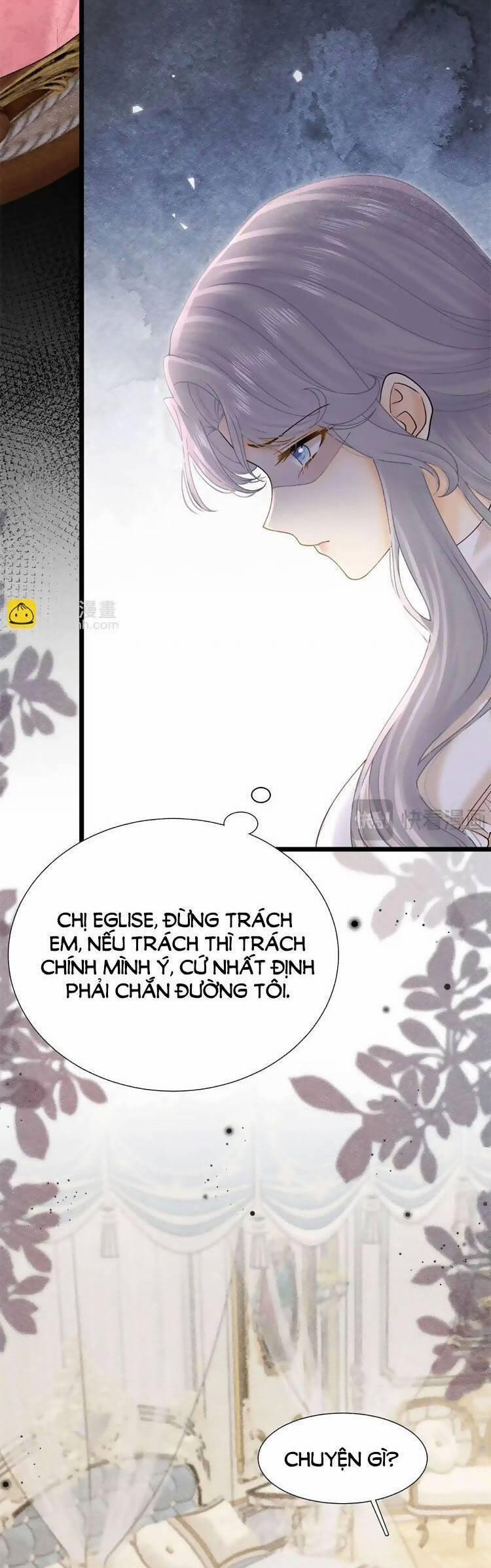 Ngày Tháng Được Giáo Chủ Đại Nhân Sủng Ái 25 trang 14