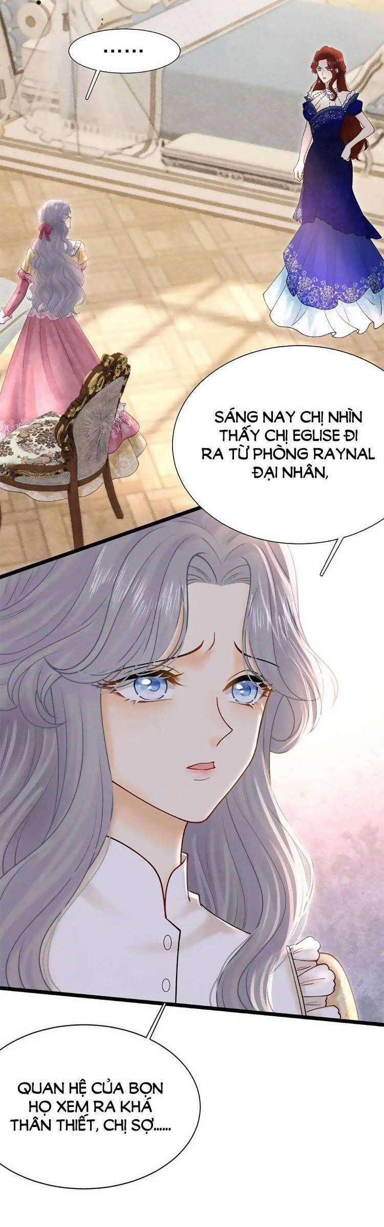 Ngày Tháng Được Giáo Chủ Đại Nhân Sủng Ái 25 trang 15