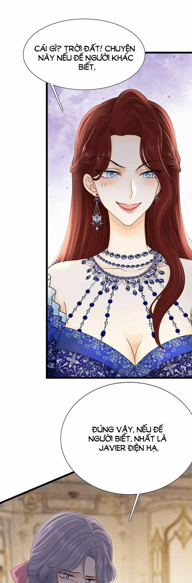 Ngày Tháng Được Giáo Chủ Đại Nhân Sủng Ái 25 trang 16