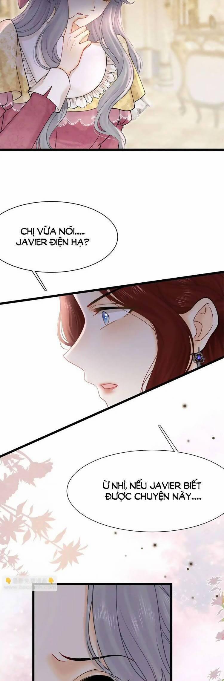 Ngày Tháng Được Giáo Chủ Đại Nhân Sủng Ái 25 trang 17