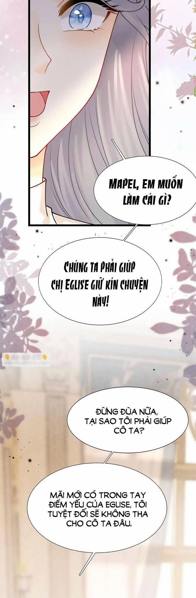 Ngày Tháng Được Giáo Chủ Đại Nhân Sủng Ái 25 trang 18