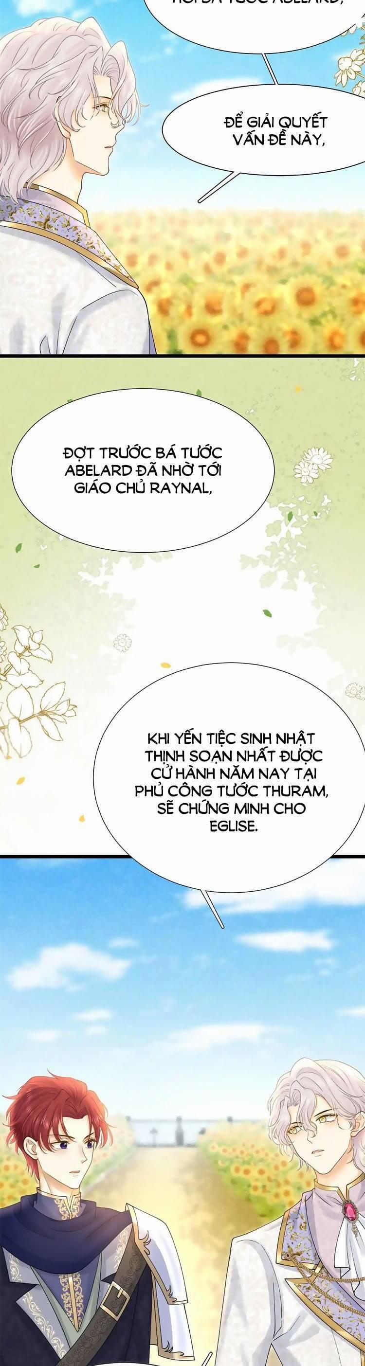 Ngày Tháng Được Giáo Chủ Đại Nhân Sủng Ái 25 trang 2