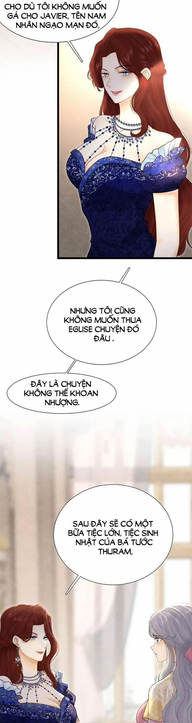 Ngày Tháng Được Giáo Chủ Đại Nhân Sủng Ái 25 trang 20