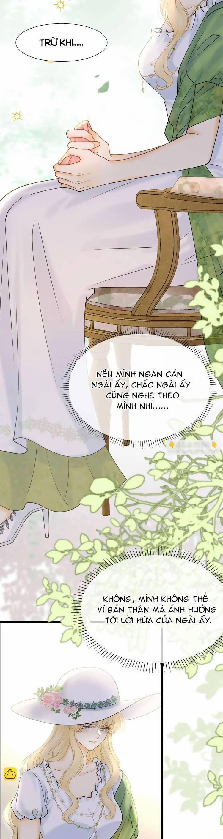 Ngày Tháng Được Giáo Chủ Đại Nhân Sủng Ái 25 trang 24