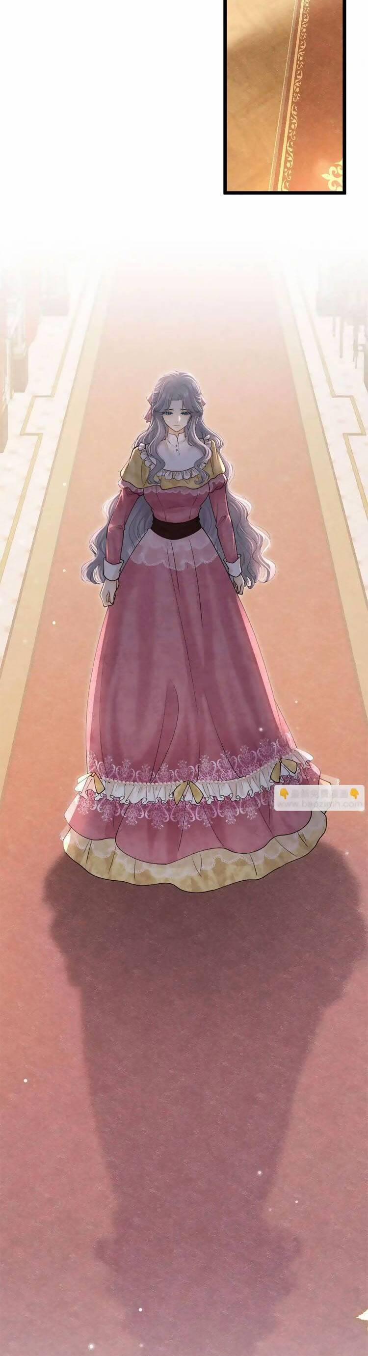 Ngày Tháng Được Giáo Chủ Đại Nhân Sủng Ái 25 trang 5