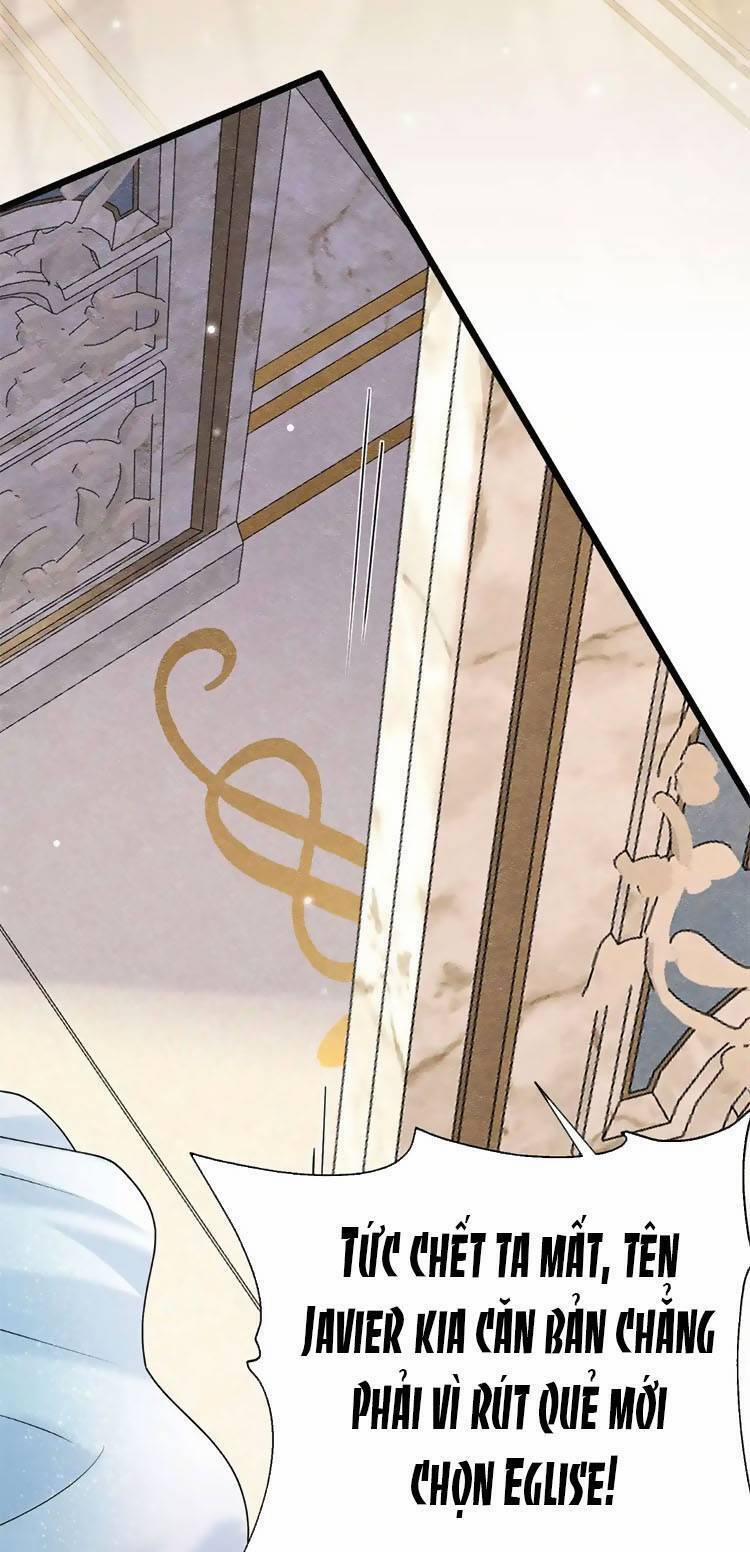 Ngày Tháng Được Giáo Chủ Đại Nhân Sủng Ái 25 trang 8