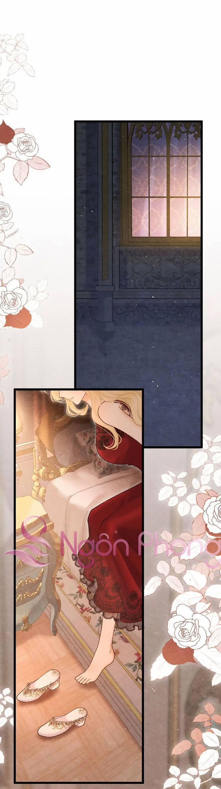 Ngày Tháng Được Giáo Chủ Đại Nhân Sủng Ái 26 trang 1