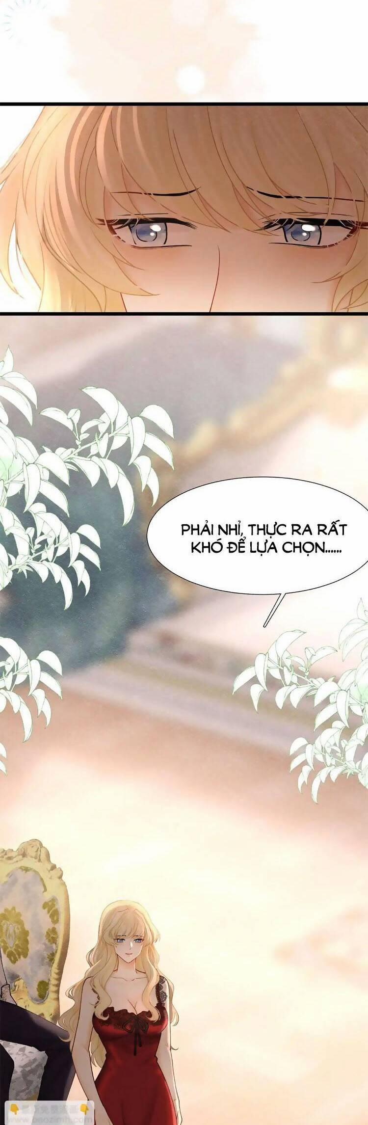 Ngày Tháng Được Giáo Chủ Đại Nhân Sủng Ái 26 trang 11