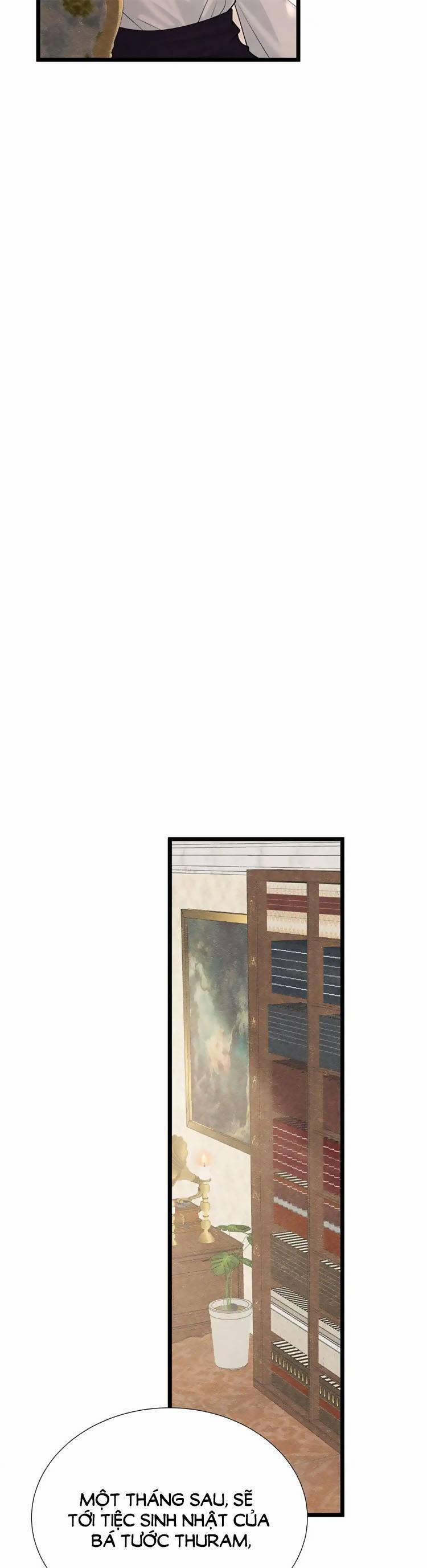 Ngày Tháng Được Giáo Chủ Đại Nhân Sủng Ái 26 trang 19
