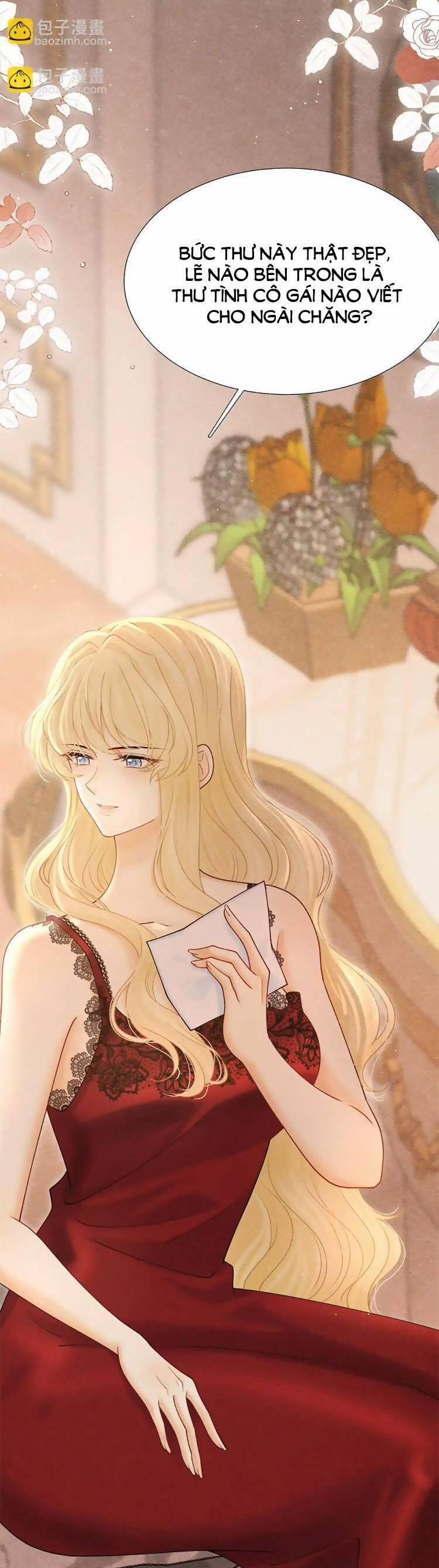 Ngày Tháng Được Giáo Chủ Đại Nhân Sủng Ái 26 trang 2