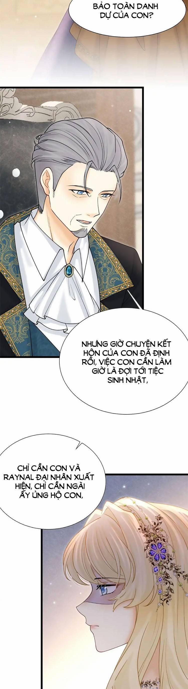 Ngày Tháng Được Giáo Chủ Đại Nhân Sủng Ái 26 trang 21