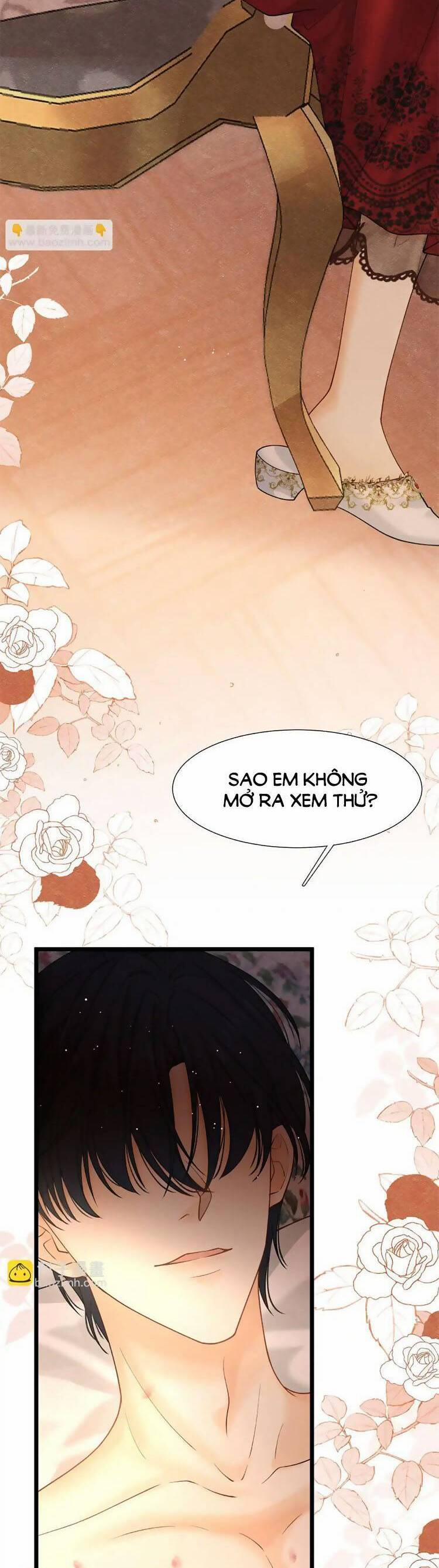 Ngày Tháng Được Giáo Chủ Đại Nhân Sủng Ái 26 trang 3