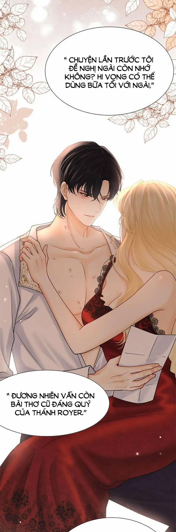 Ngày Tháng Được Giáo Chủ Đại Nhân Sủng Ái 26 trang 6