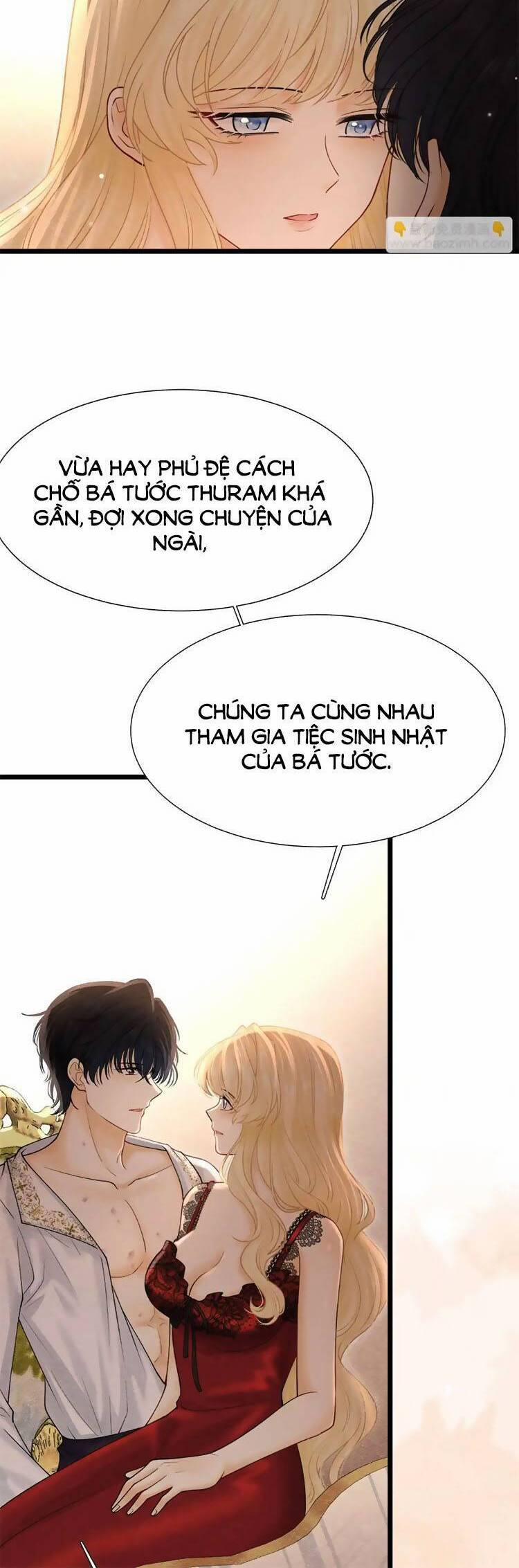 Ngày Tháng Được Giáo Chủ Đại Nhân Sủng Ái 26 trang 9