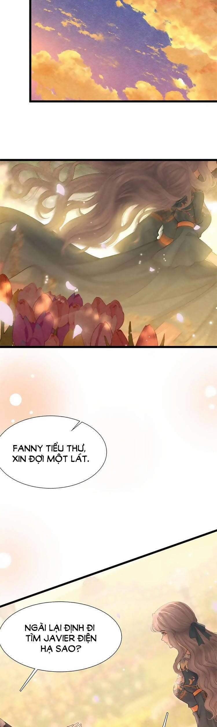 Ngày Tháng Được Giáo Chủ Đại Nhân Sủng Ái 27 trang 11