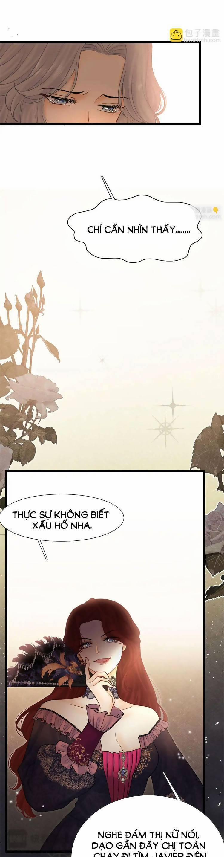 Ngày Tháng Được Giáo Chủ Đại Nhân Sủng Ái 27 trang 14