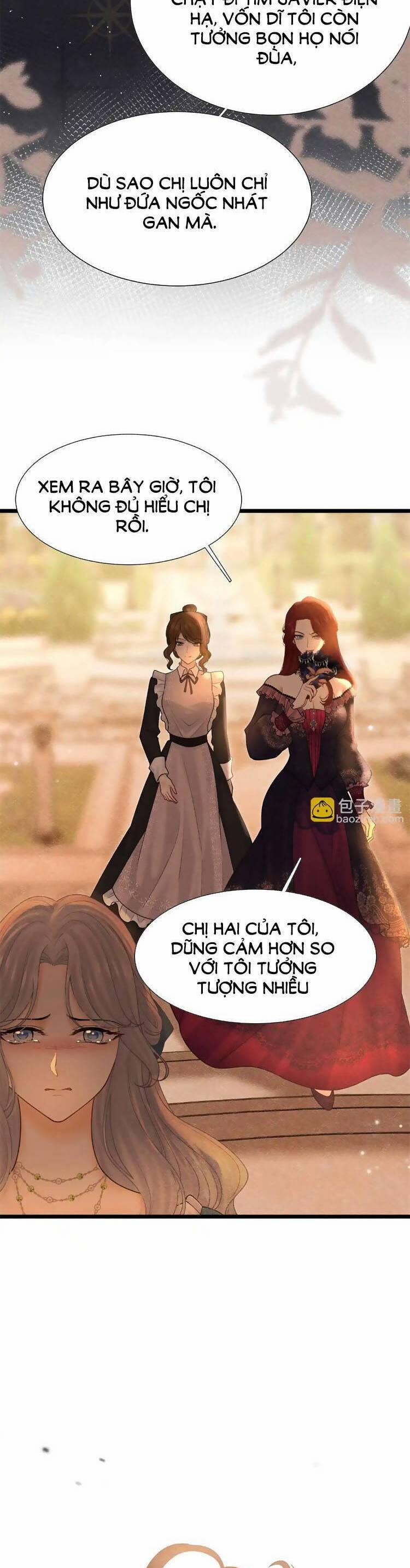 Ngày Tháng Được Giáo Chủ Đại Nhân Sủng Ái 27 trang 15