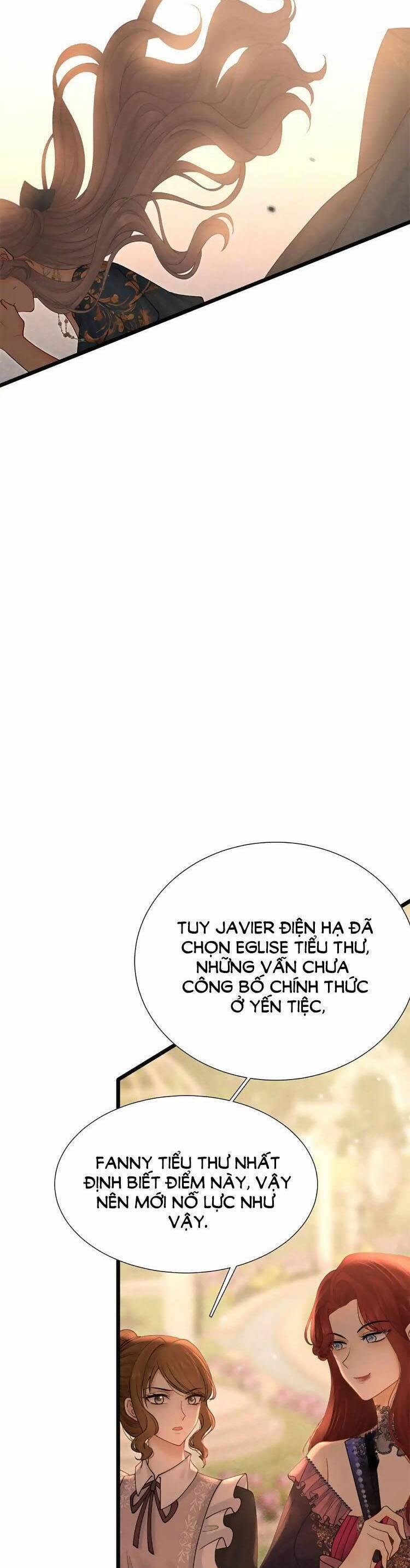 Ngày Tháng Được Giáo Chủ Đại Nhân Sủng Ái 27 trang 16