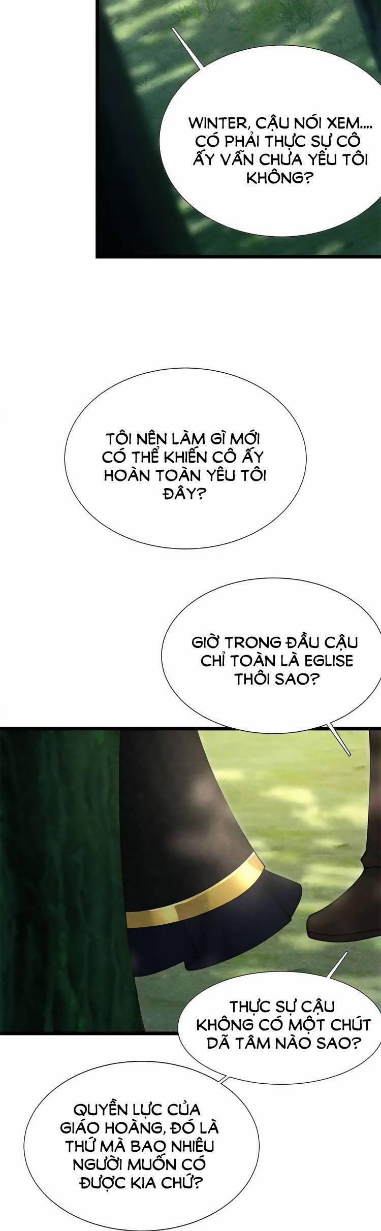 Ngày Tháng Được Giáo Chủ Đại Nhân Sủng Ái 27 trang 2