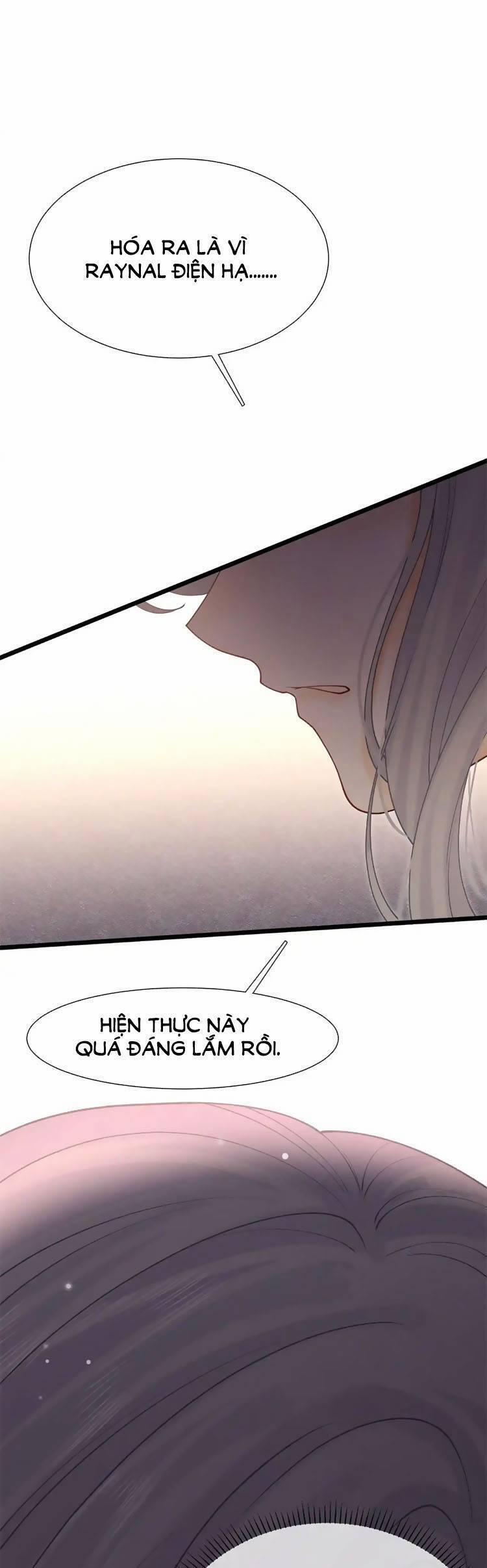 Ngày Tháng Được Giáo Chủ Đại Nhân Sủng Ái 27 trang 22