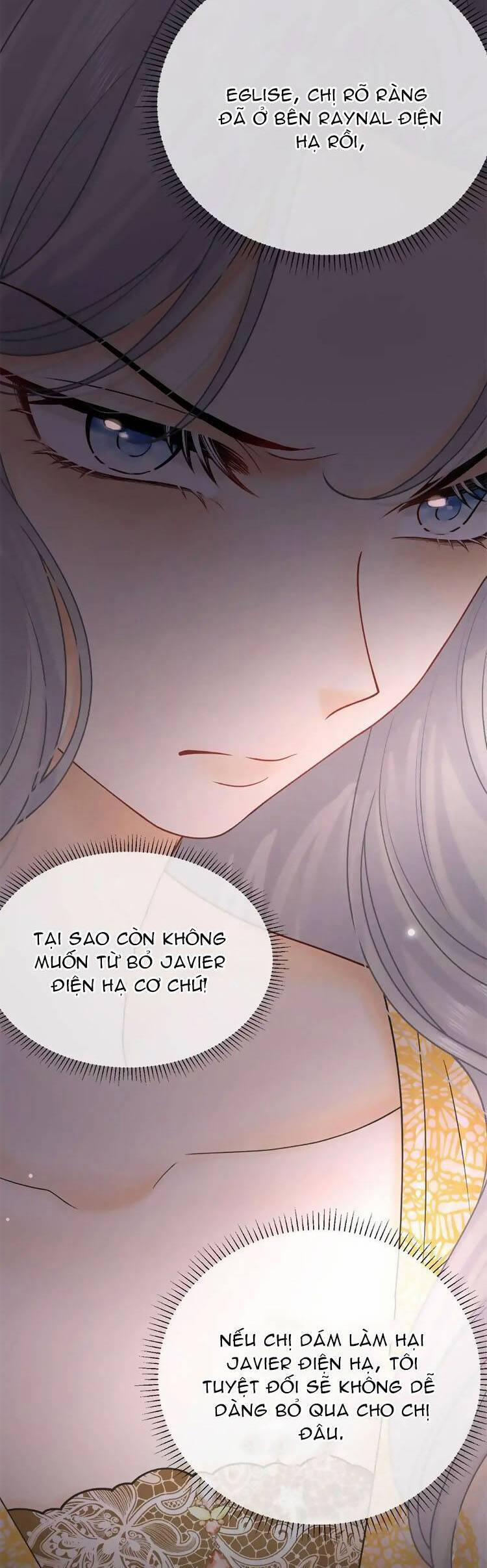 Ngày Tháng Được Giáo Chủ Đại Nhân Sủng Ái 27 trang 23