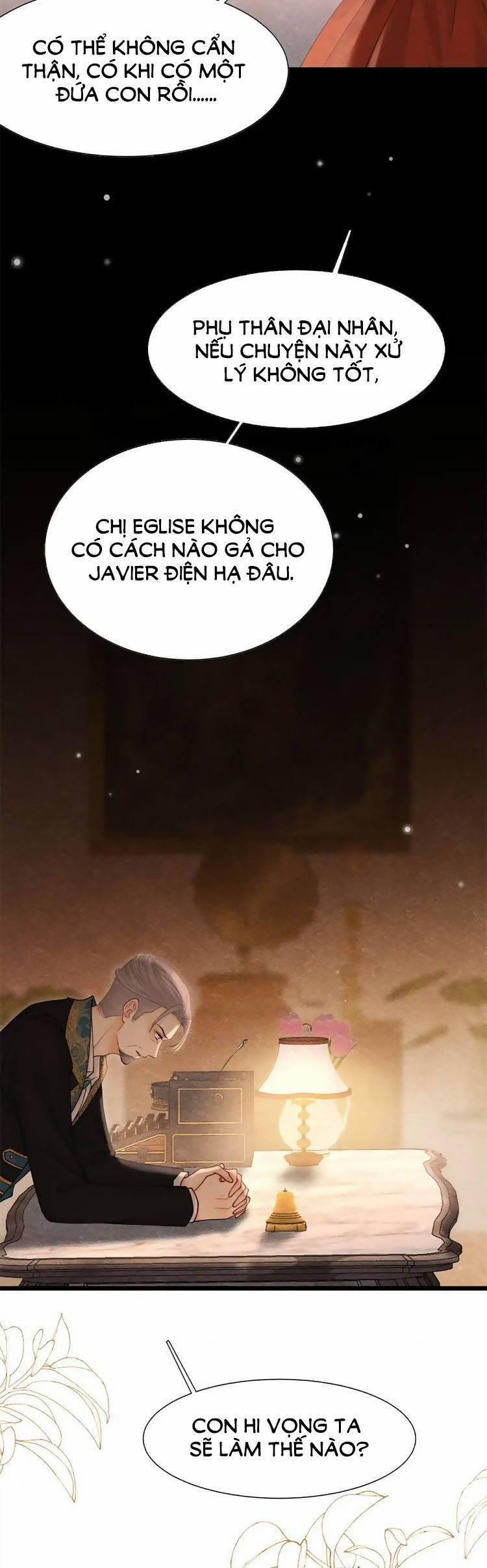 Ngày Tháng Được Giáo Chủ Đại Nhân Sủng Ái 27 trang 26