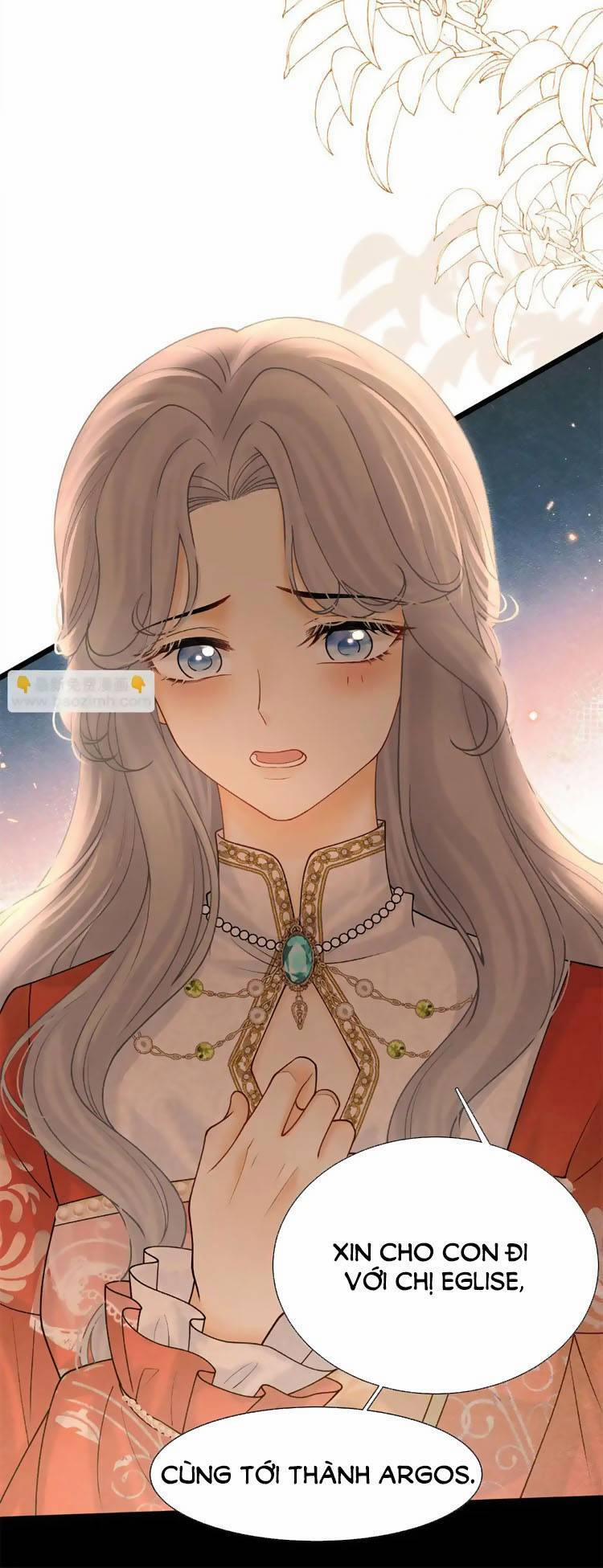 Ngày Tháng Được Giáo Chủ Đại Nhân Sủng Ái 27 trang 27