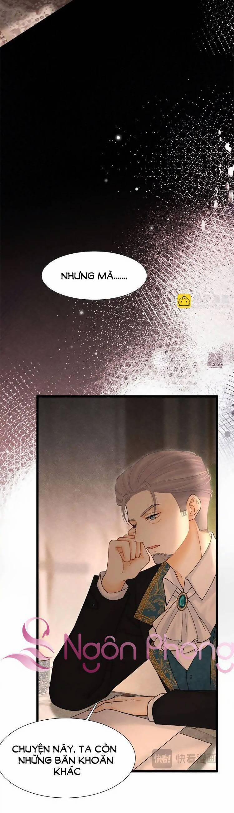 Ngày Tháng Được Giáo Chủ Đại Nhân Sủng Ái 27 trang 29