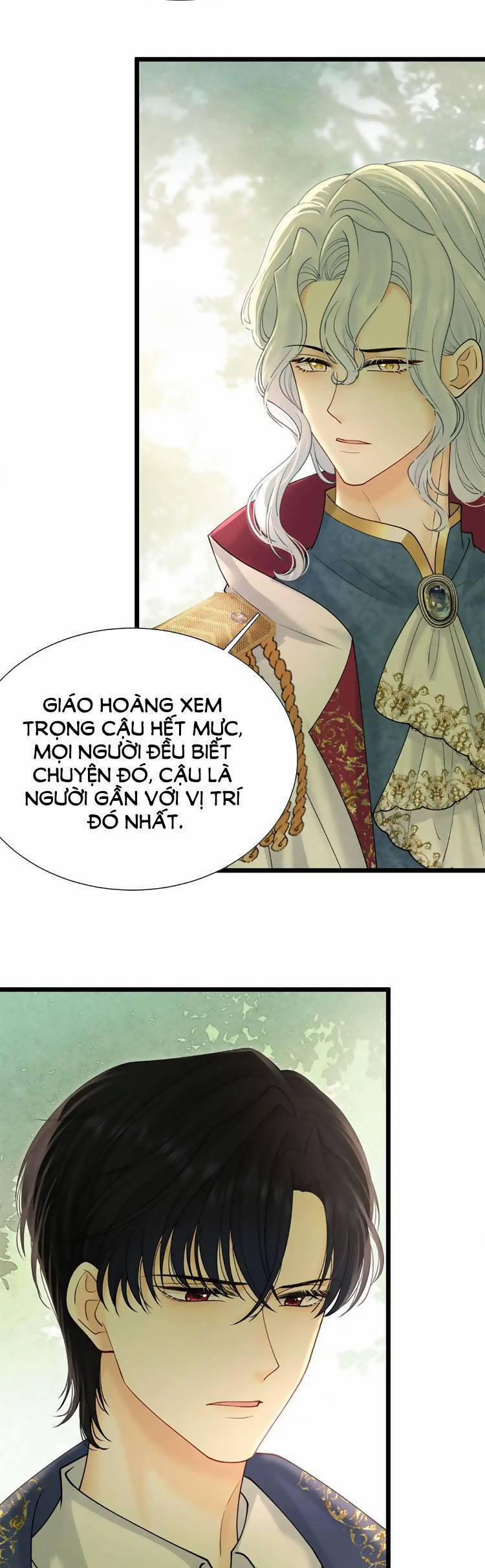 Ngày Tháng Được Giáo Chủ Đại Nhân Sủng Ái 27 trang 3