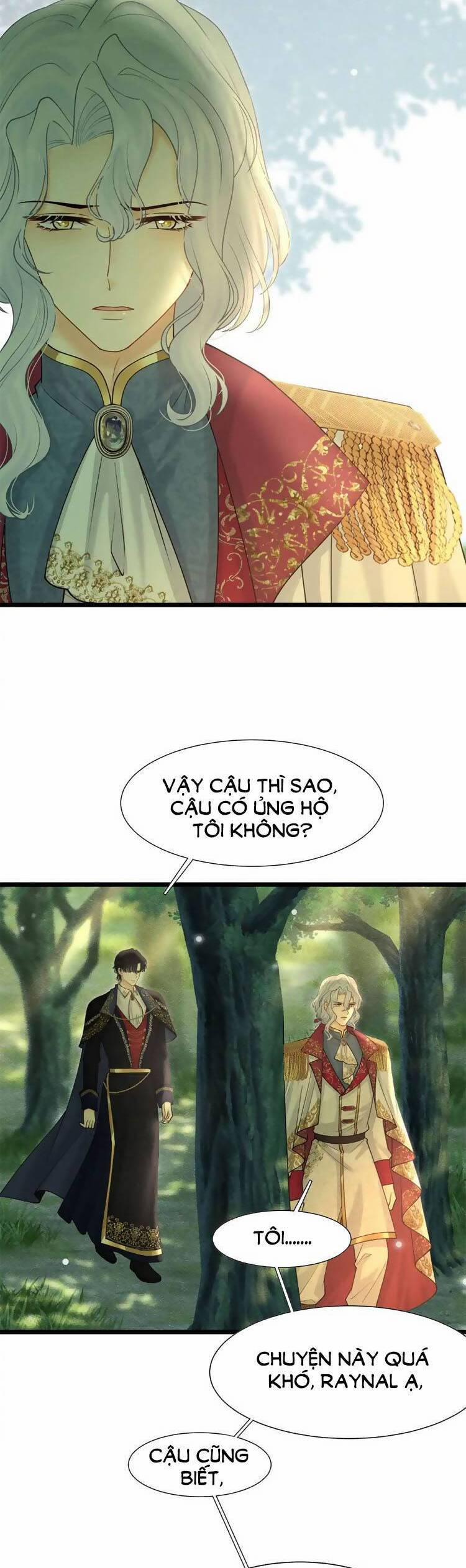 Ngày Tháng Được Giáo Chủ Đại Nhân Sủng Ái 27 trang 7