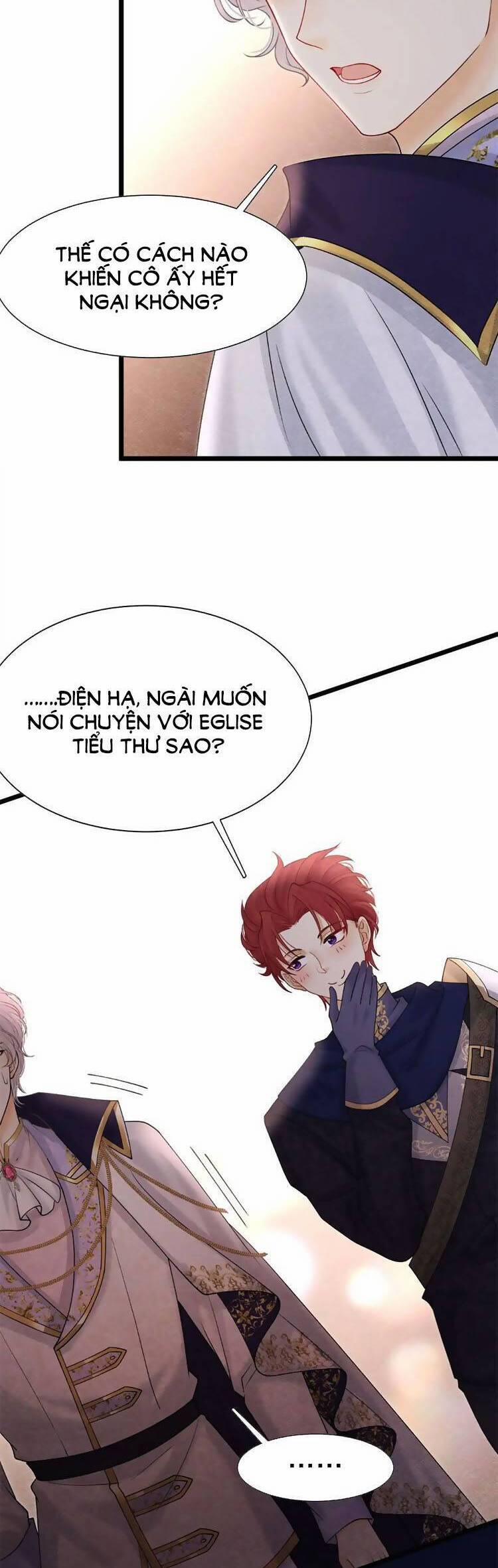 Ngày Tháng Được Giáo Chủ Đại Nhân Sủng Ái 28 trang 17