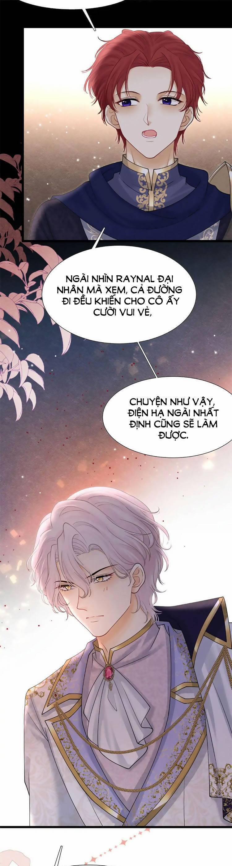 Ngày Tháng Được Giáo Chủ Đại Nhân Sủng Ái 28 trang 19