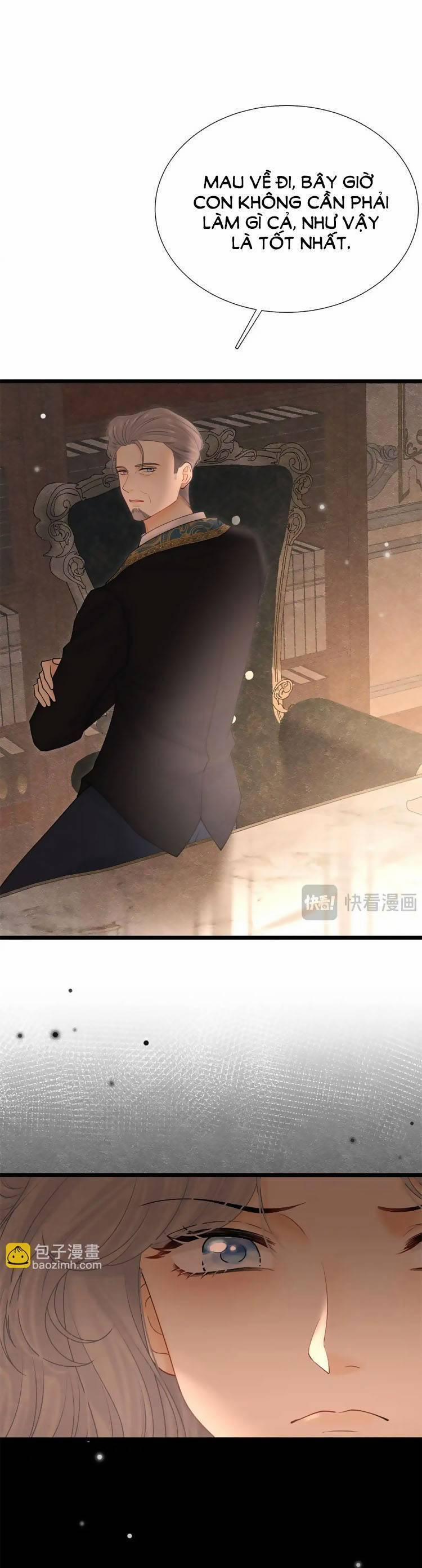 Ngày Tháng Được Giáo Chủ Đại Nhân Sủng Ái 28 trang 4