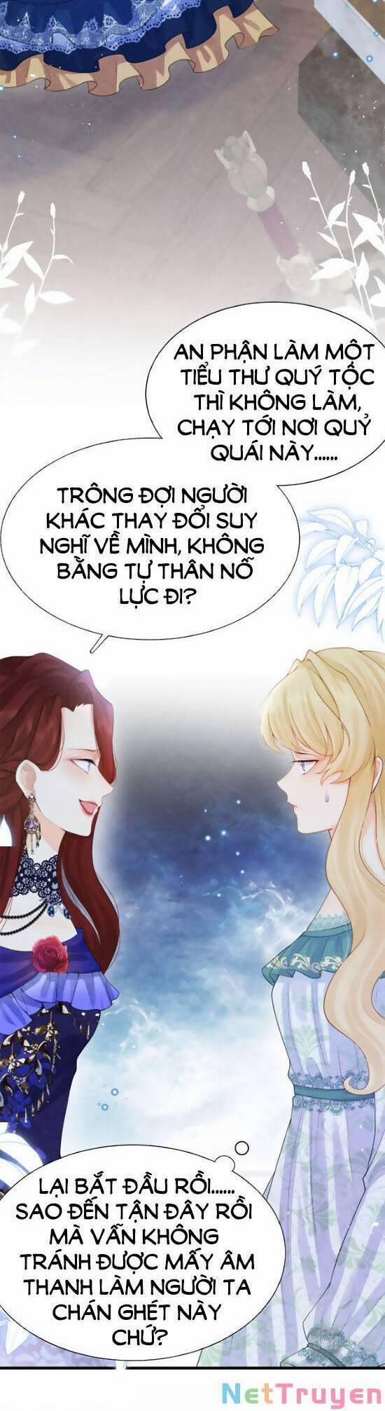 Ngày Tháng Được Giáo Chủ Đại Nhân Sủng Ái 3 trang 6