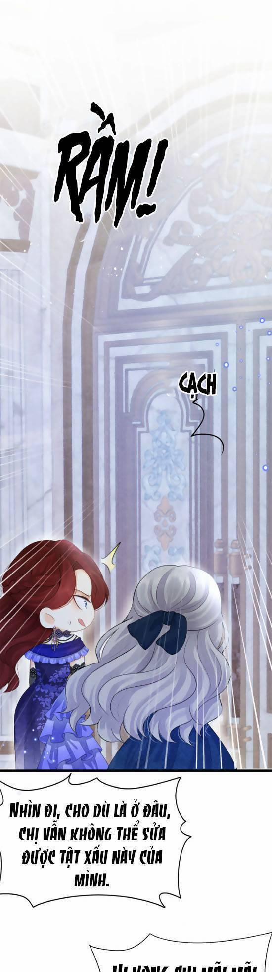 Ngày Tháng Được Giáo Chủ Đại Nhân Sủng Ái 3 trang 7