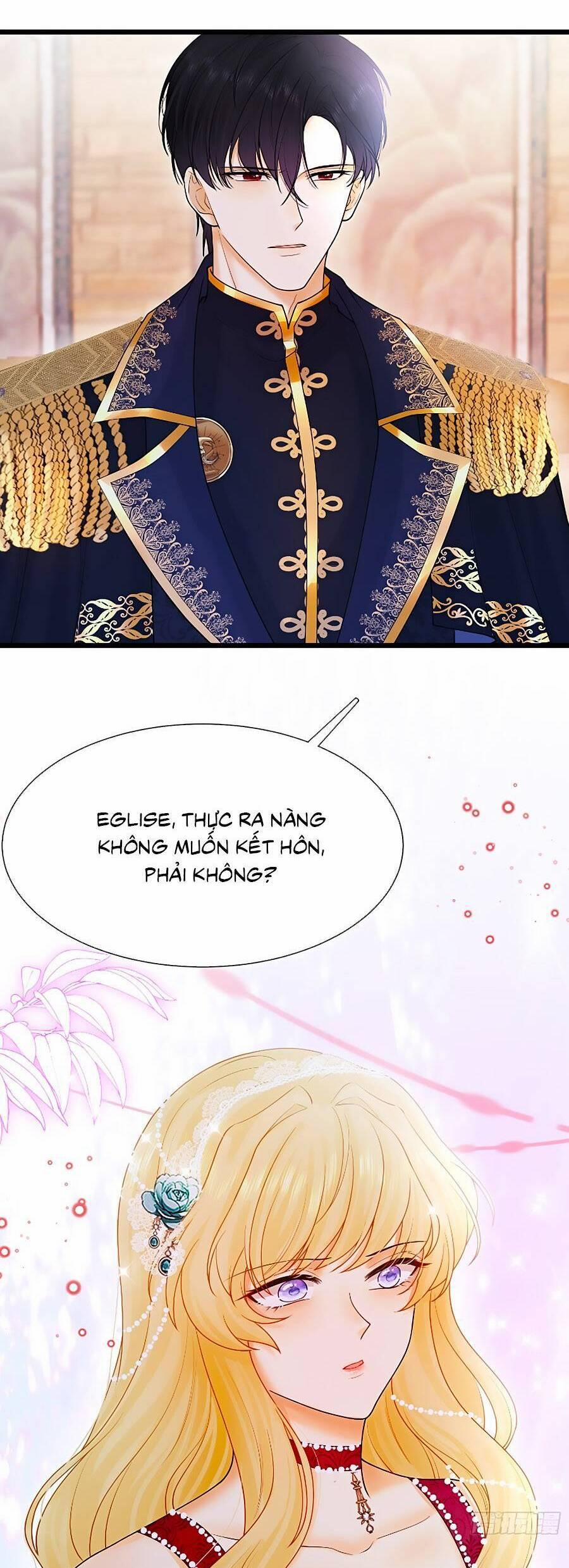 Ngày Tháng Được Giáo Chủ Đại Nhân Sủng Ái 7 trang 13
